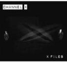 Channel X - X-Files Remixed (12" Maxi)
