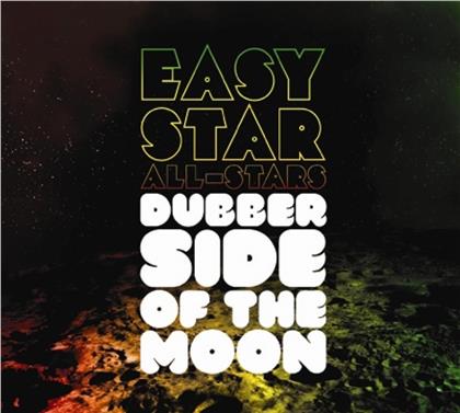 Easy Star All-Stars - Dubber Side Of The Moon (LP)