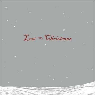 Low - Christmas (LP)