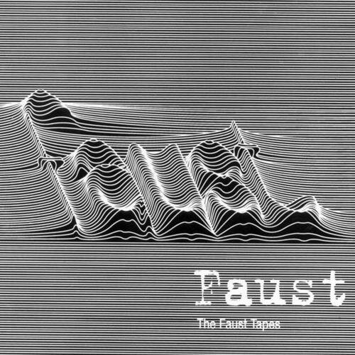 Faust - Faust Tapes (Limited Edition, LP)