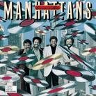 The Manhattans - Greatest Hits (LP)