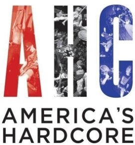 Various - America's Hardcore (LP)
