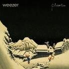 Weezer - Pinkerton (Remastered, 4 LPs)