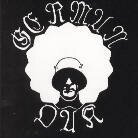 German Oak - --- (LP)