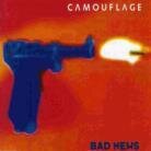 Camouflage - Bad News