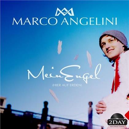 Marco Angelini - Mein Engel (Hier Auf Erden)