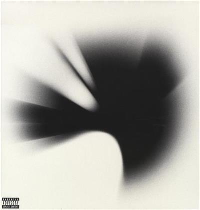 Linkin Park - A Thousand Suns - Gatefold (LP)