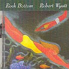 Robert Wyatt - Rock Bottom (Reissue, Limited Edition, LP + CD)
