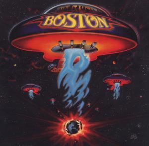 Boston - --- (Limited Edition, LP)