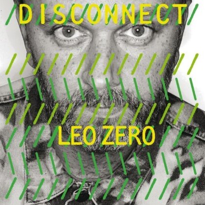 Leo Zero - Disconnect (LP)