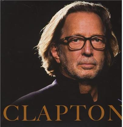 Eric Clapton - Clapton (LP)
