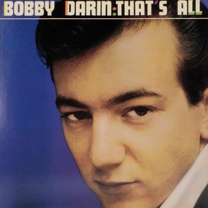 Bobby Darin - Thats All (LP)