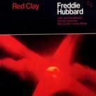 Freddie Hubbard - Red Clay (Remastered, LP)