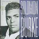 Solomon Burke - Best Of Solomon Burke (LP)
