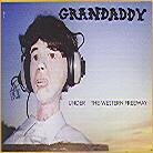Grandaddy - Under The Western Freeway (LP)