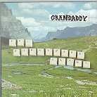 Grandaddy - Sophtware Slump (LP)