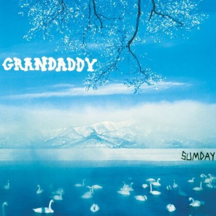 Grandaddy - Sumday (LP)