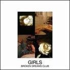 Girls - Broken Dreams Club (LP + Digital Copy)