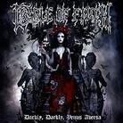 Cradle Of Filth - Darkly Darkly Venus Aversa (LP)
