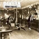 Pantera - Cowboys From Hell (Limited Edition, LP)