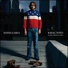 Hayes Carll - Kmag Yoyo (LP)