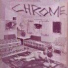 Chrome - Alien (LP + CD)