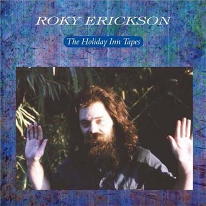 Roky Erickson - Holiday Inn Tapes (2019 Reissue, LP)