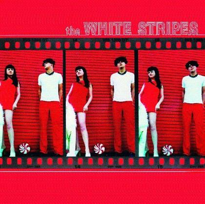 The White Stripes - --- - 2010 Version (LP)