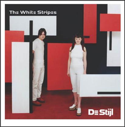 The White Stripes - De Stijl (LP)