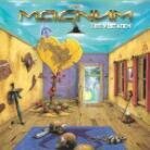 Magnum - Visitation (LP)