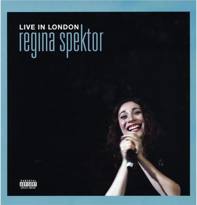 Regina Spektor - Live In London (2 LPs)