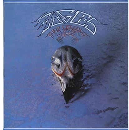 Eagles - Their Greatest Hits 1971-1975 (LP)