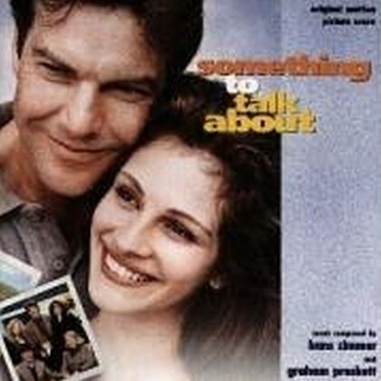 Hans Zimmer - Something To Talk About - OST