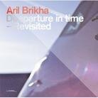 Aril Brikha - Deeparture In Time: Revisited (2 LPs)
