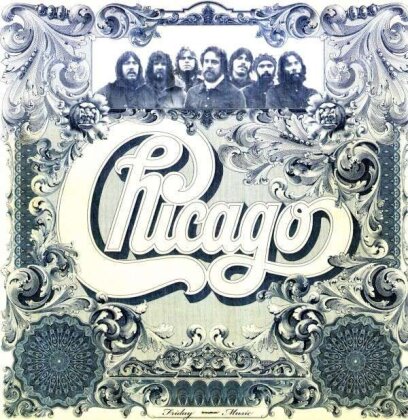 Chicago - 06 (Limited Edition, LP)