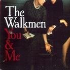 The Walkmen - You & Me (LP)