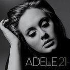 Adele - 21 (LP + Digital Copy)