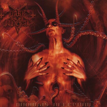 Dark Funeral - Diabolis Interium (LP)