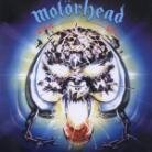 Motörhead - Overkill - Colored Vinyl, Limited Edition (LP)