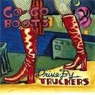 Drive By Truckers - Go-Go Boots - + Bonus, + Bonustrack (LP + CD)