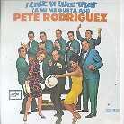 Pete Rodriguez - I Like It Like That: A Mi Me Gusta Asi (LP)