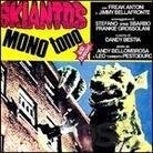 Skiantos - Mono Tono (LP)