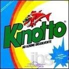 Skiantos - Kinotto (LP)