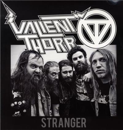 Valient Thorr - Stranger (LP)