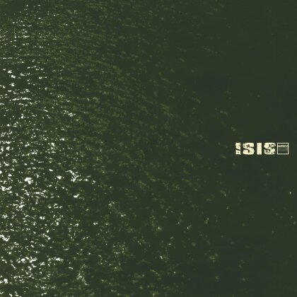 Isis - Oceanic - Reissue (LP)