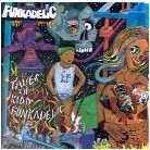 Funkadelic - Tales Of Kidd Funkadelic (LP)