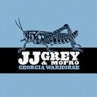 Grey JJ & Mofro - Georgia Warhorse (LP)