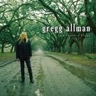 Gregg Allman - Low Country Blues (LP)