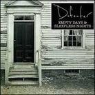 Defeater - Empty Days & Sleepless Nights (LP)