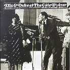 Ella Fitzgerald - Ella & Duke At The Cote D Azur (Limited Edition, LP)